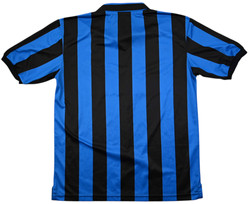 1990-91 INTER MILAN SHIRT L 