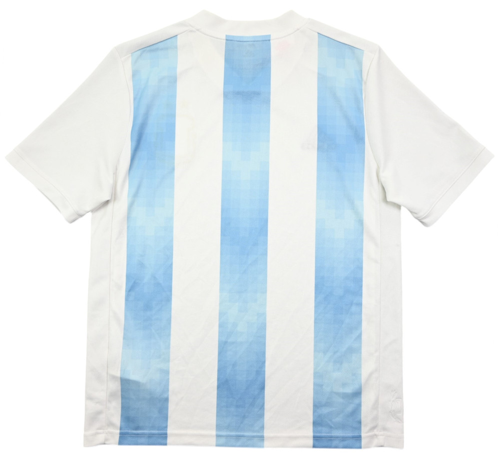 2018-19 ARGENTINA KOSZULKA L. BOYS