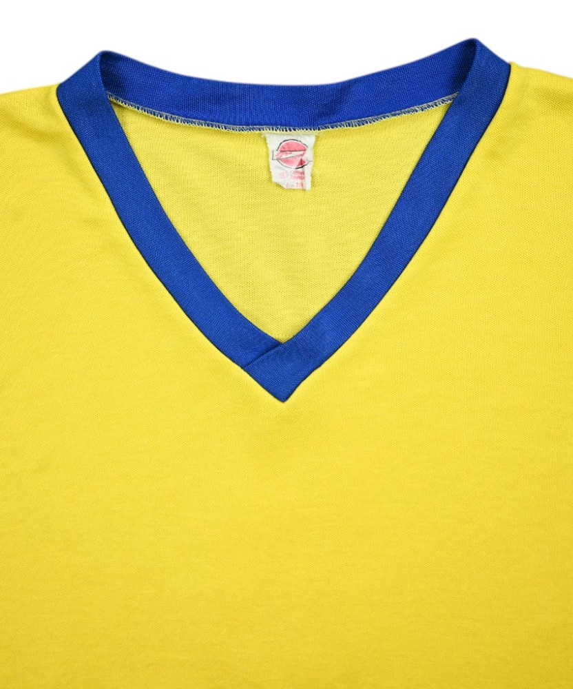 Koszulki vintage dla całej drużyny - 7 sztuk