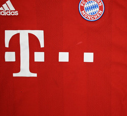2020-21 BAYERN MUNCHEN *LEWANDOWSKI* SHIRT M. BOYS