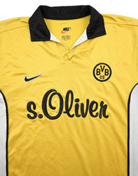 1998-00 BORUSSIA DORTMUND SHIRT M