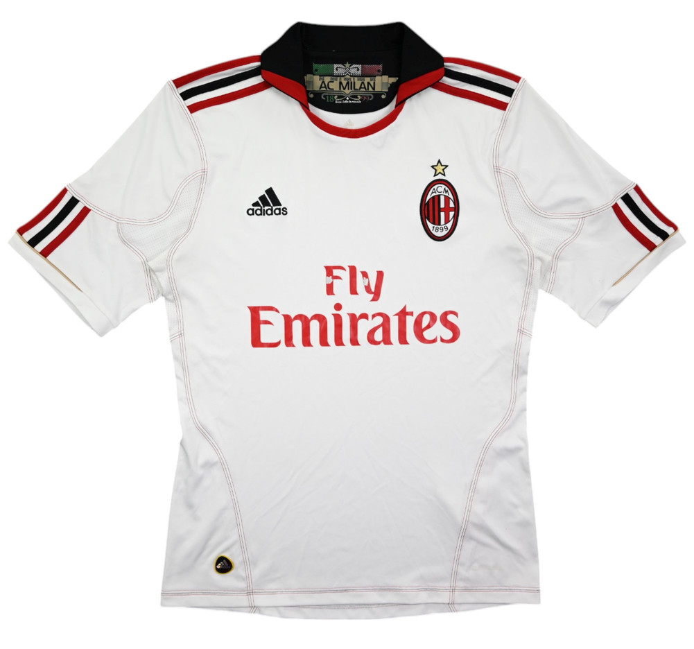 2010-11 AC MILAN KOSZULKA S