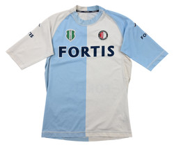 2004-05 FEYENOORD KOSZULKA XL