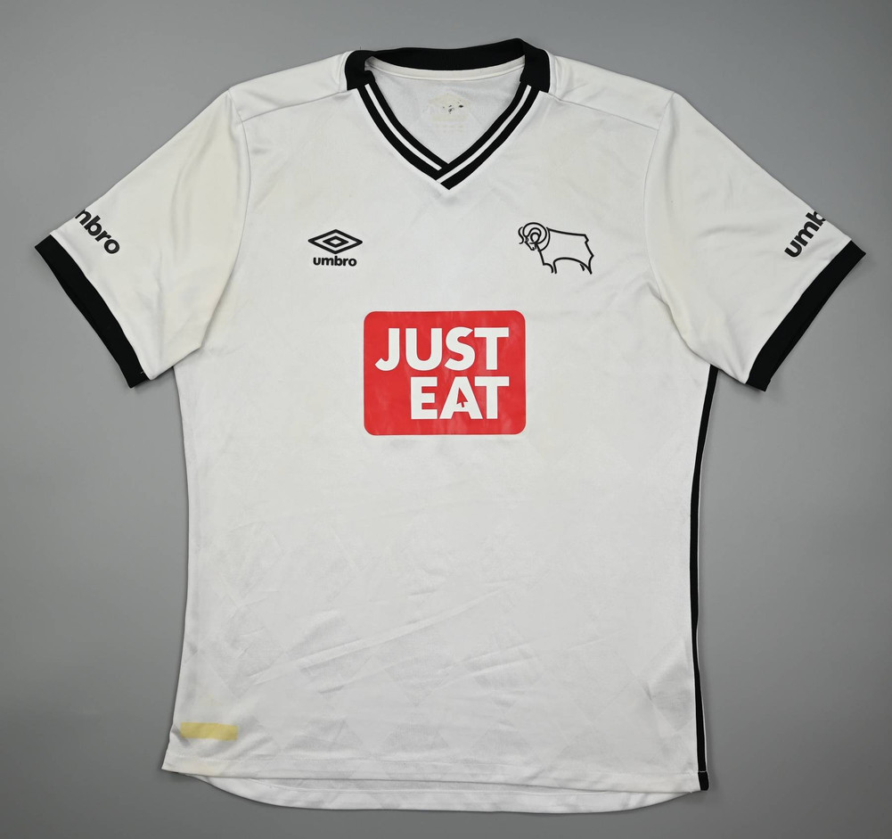 2015-16 DERBY COUNTY KOSZULKA M