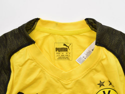2018-19 BORUSSIA DORTMUND SHIRT XL