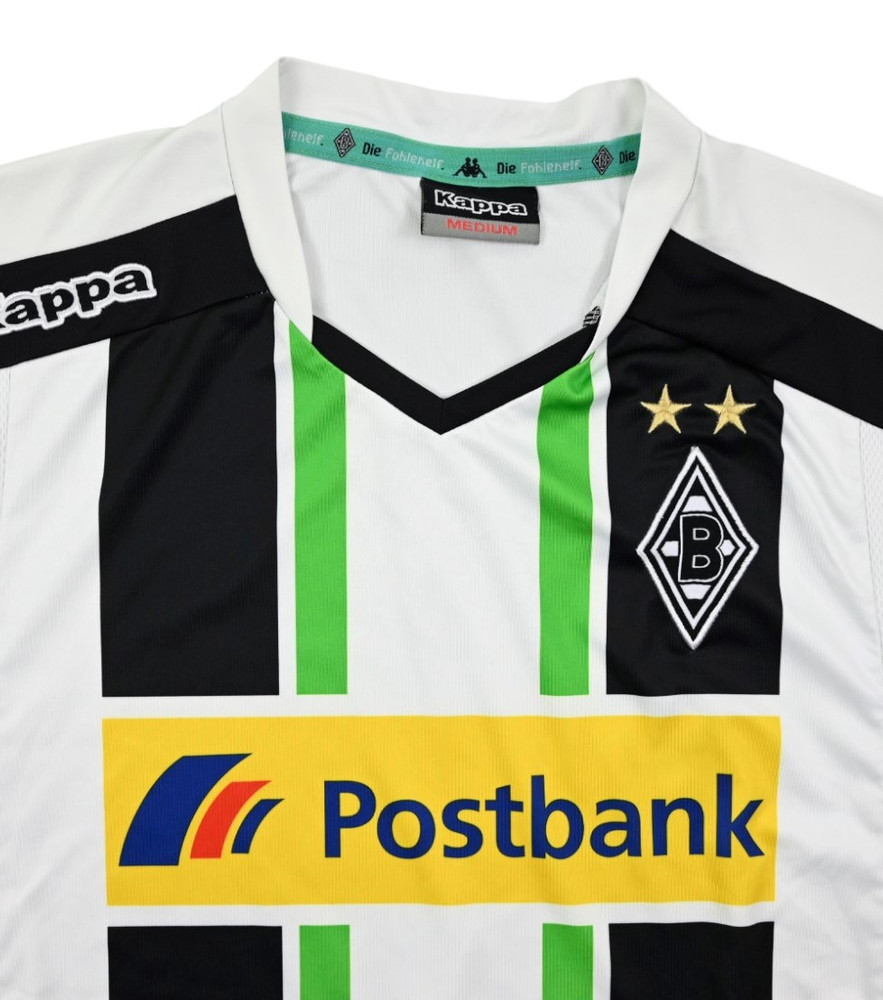 2014-15 BORUSSIA MONCHENGLADBACH KOSZULKA M