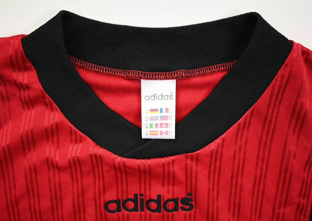 ADIDAS OLDSCHOOL KOSZULKA XL