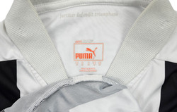 2012-13 NEWCASTLE UNITED SHIRT S