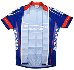 CUBE KOSZULKA KOLARSKA S