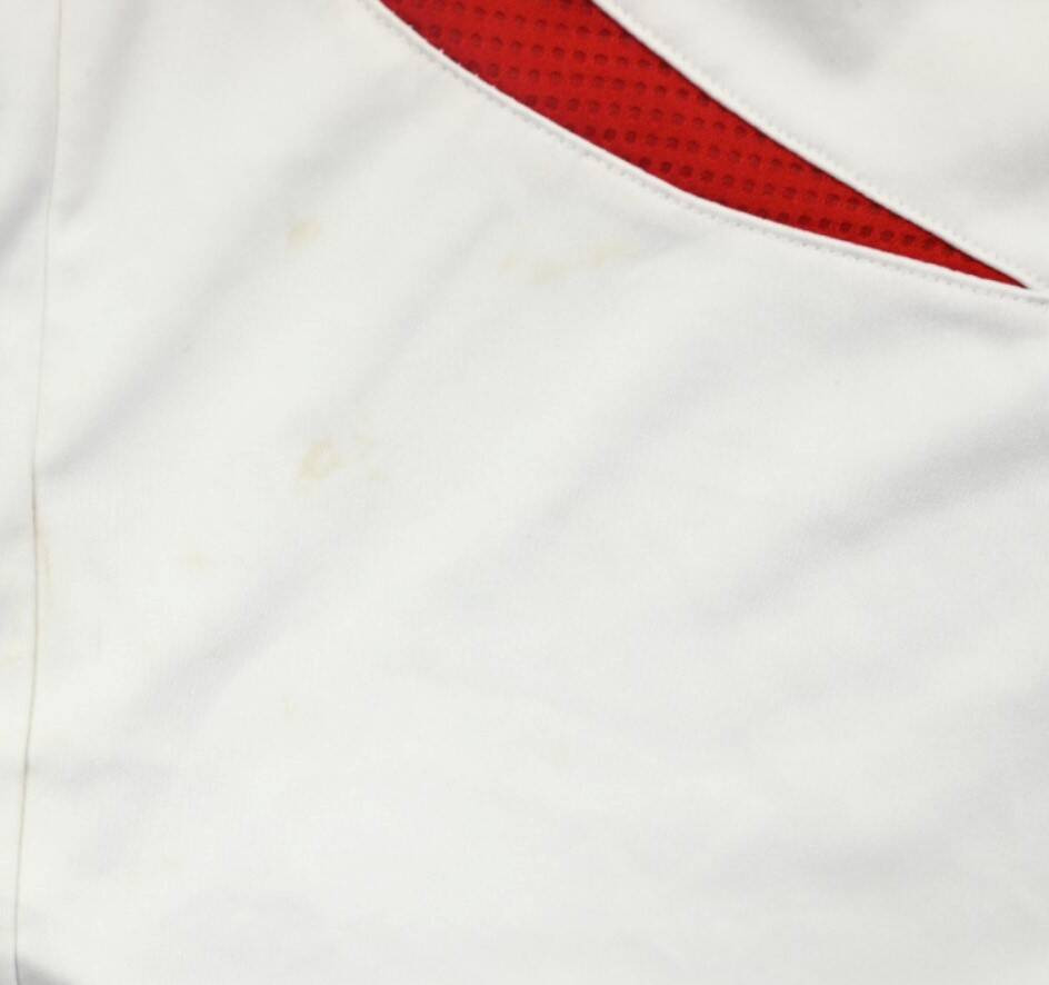 2006-07 BAYERN MUNCHEN SHIRT XL