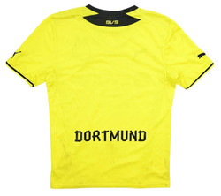 2013-14 BORUSSIA DORTMUND SHIRT S