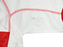 2005-06 VFB STUTTGART SHIRT M