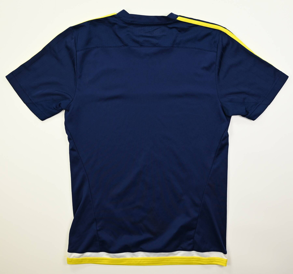 2015-16 FENERBAHCE SHIRT S