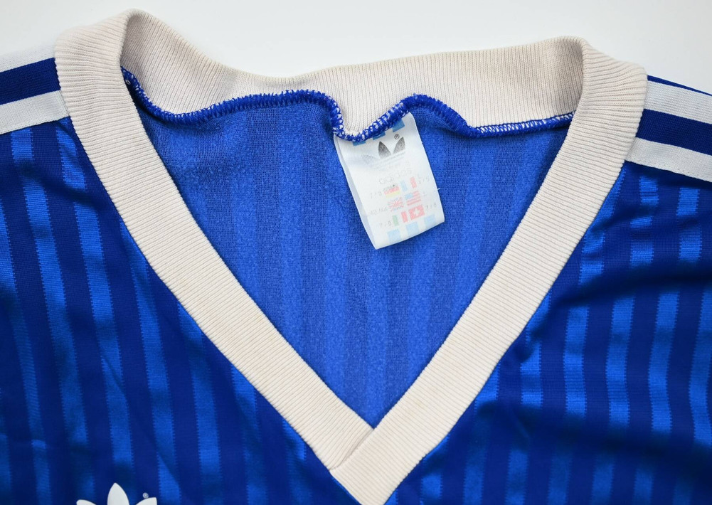 ADIDAS #13 OLDSCHOOL KOSZULKA L