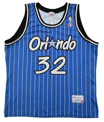 ORLANDO MAGIC *O'NEAL* NBA SHIRT XL