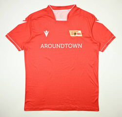 2019-20 1 FC UNION BERLIN KOSZULKA XXL