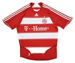 2008-09 BAYERN MUNCHEN SHIRT M