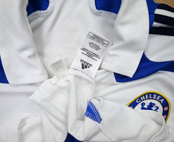 2007-08 CHELSEA LONDON SHIRT S