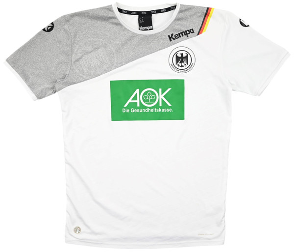 GERMANY HANDBALL SHIRT L