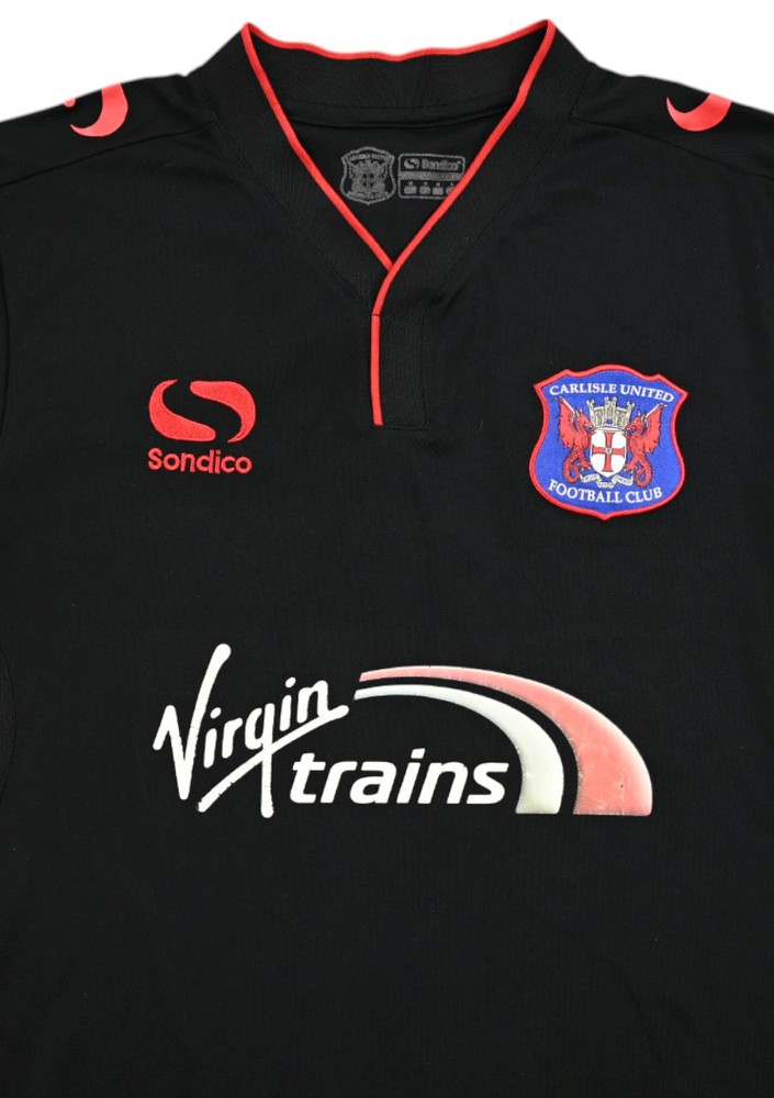 2015-16 CARLISLE UNITED SHIRT M