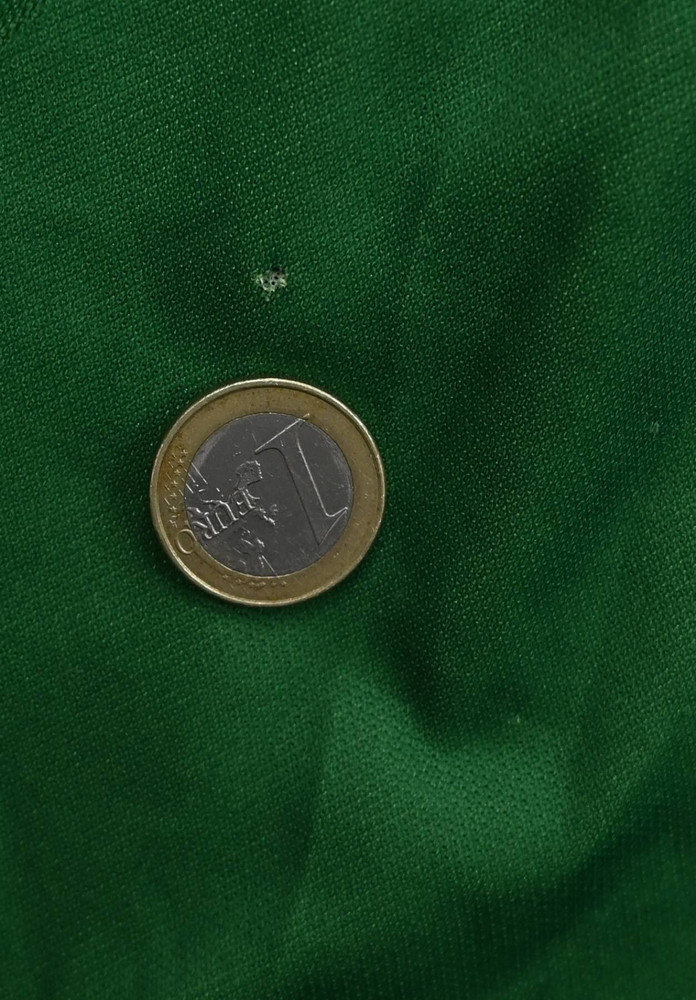 1995-96 BORUSSIA MONCHENGLADBACH LONGSLEEVE XL