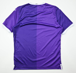 2018-19 STOKE CITY SHIRT S