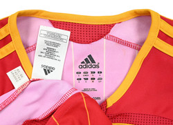 2006-08 SPAIN *F. TORRES* SHIRT S