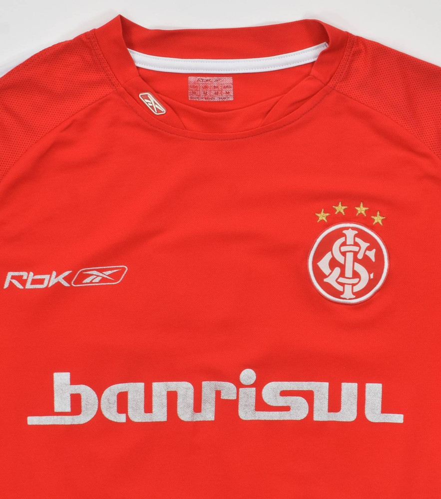 2006 INTERNACIONAL KOSZULKA M