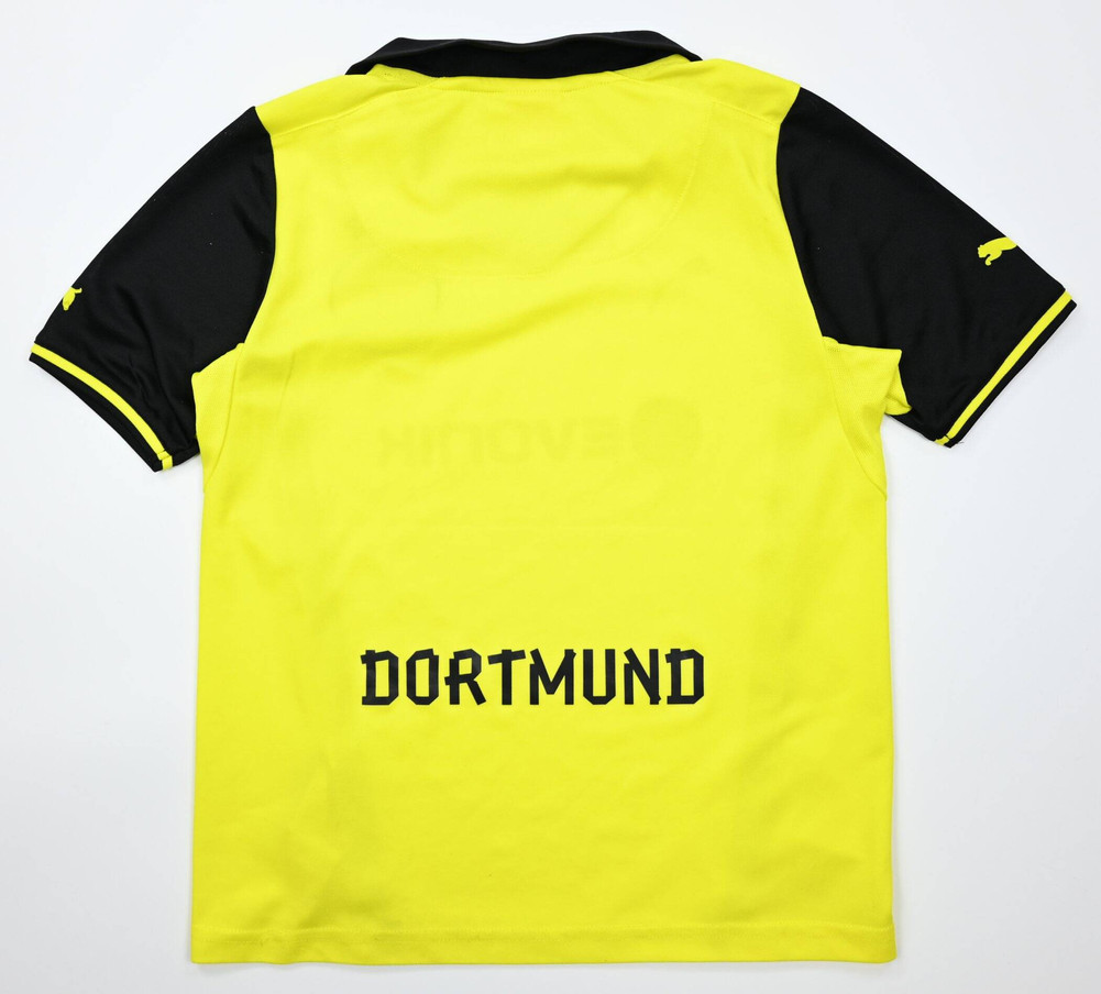 2013-14 BORUSSIA DORTMUND KOSZULKA M. BOYS