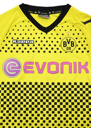 2011-12 BORUSSIA DORTMUND *LEWANDOWSKI* KOSZULKA M