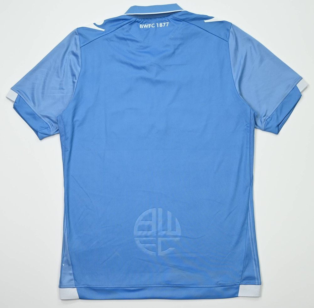 2016-17 BOLTON WANDERERS KOSZULKA M