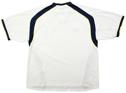 2006-07 LEEDS UNITED KOSZULKA XL