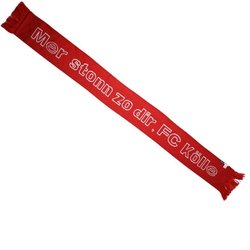 1. FC KOLN SCARF