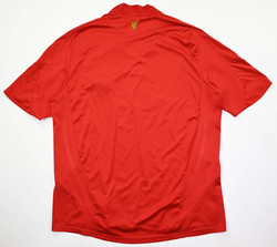 2008-10 LIVERPOOL KOSZULKA XL