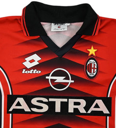 1997-98 AC MILAN KOSZULKA L