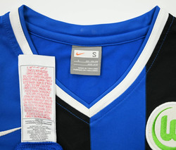 2007-08 VFL WOLFSBURG *COSTA* KOSZULKA S. BOYS