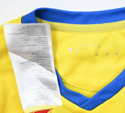 2015 ROMANIA KOSZULKA S