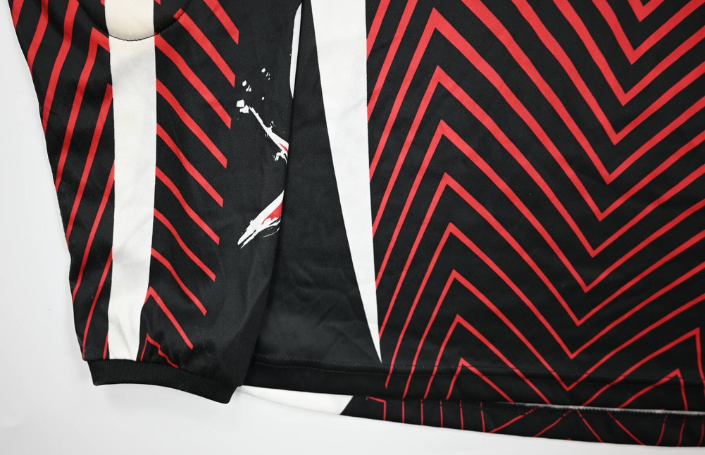 POLO PHARAO MOTOCROSS LONGSLEEVE M