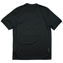 2009-10 MANCHESTER UNITED SHIRT S