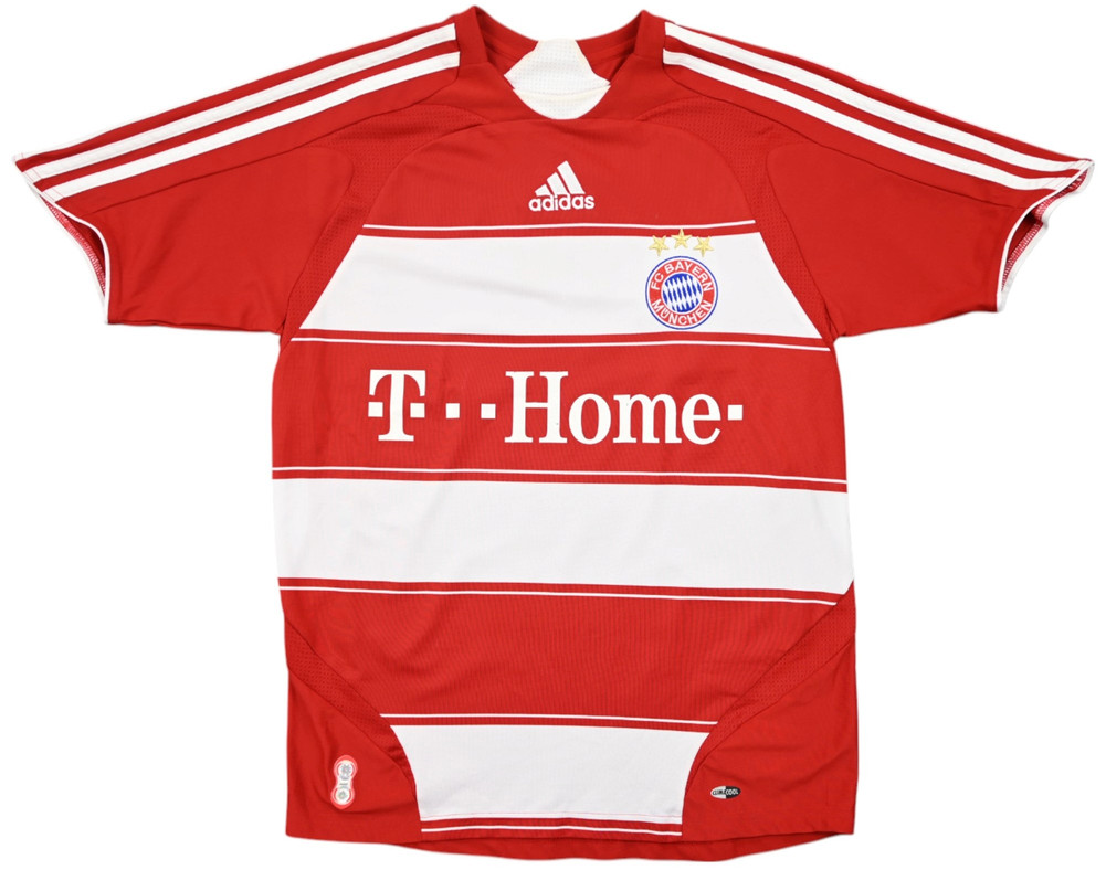 2007-08 BAYERN MUNCHEN *RIBERY* KOSZULKA L. BOYS