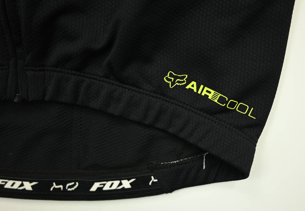 FOX KOSZULKA KOLARSKA S