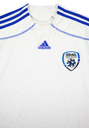 2010-11 ISRAEL KOSZULKA L