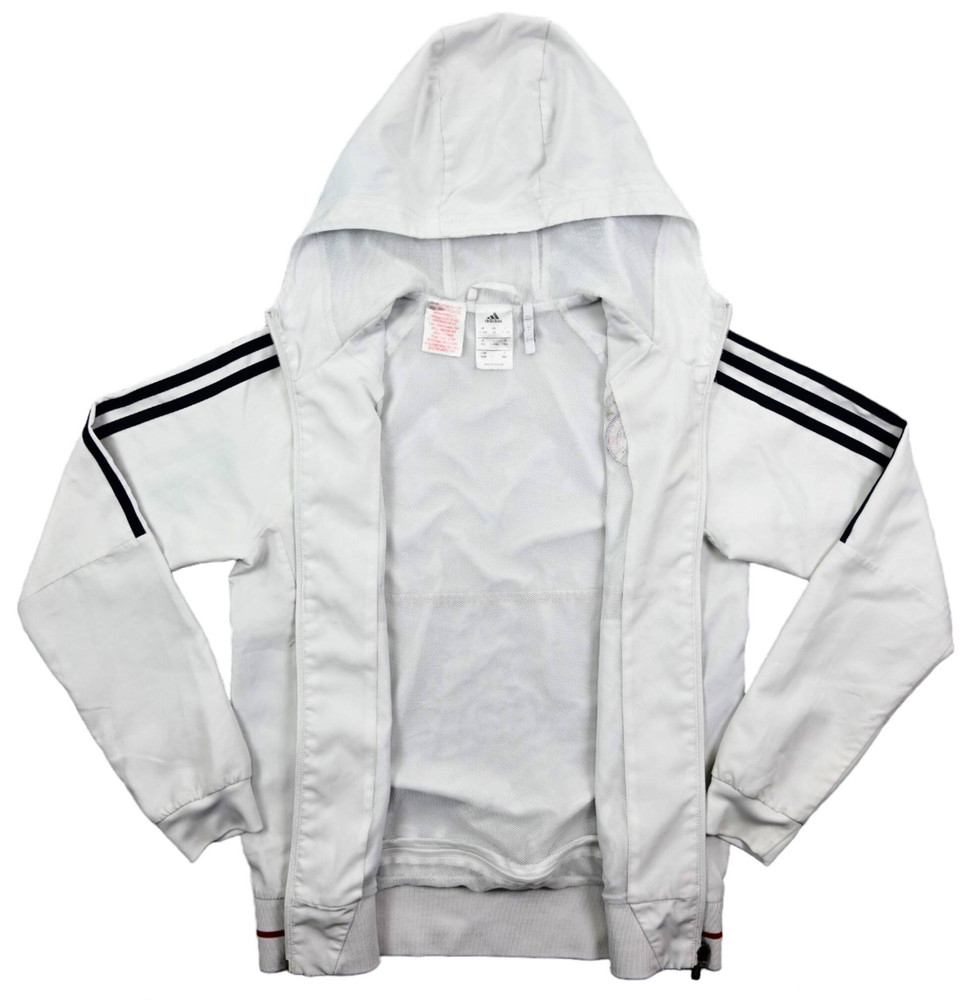 BAYERN MUNCHEN KURTKA L. BOYS