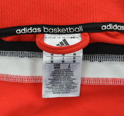 CHICAGO BULLS NBA ADIDAS TOP M