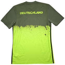 2016 GERMANY SHIRT L
