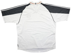 2000-02 GERMANY KOSZULKA XXL