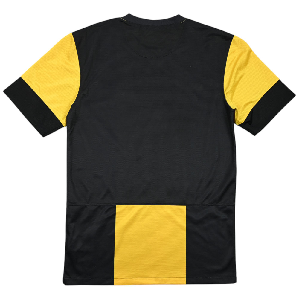 2012-14 MALAYSIA KOSZULKA S