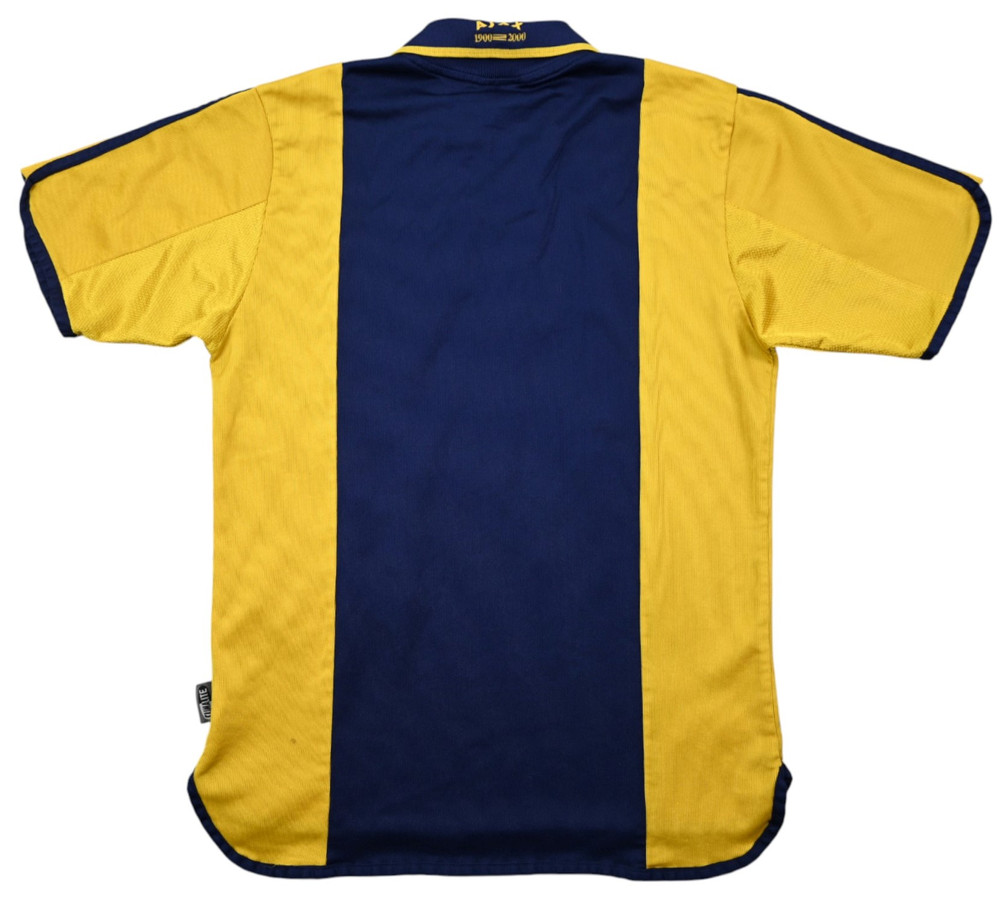 2000-01 AJAX AMSTERDAM KOSZULKA XL. BOYS / S