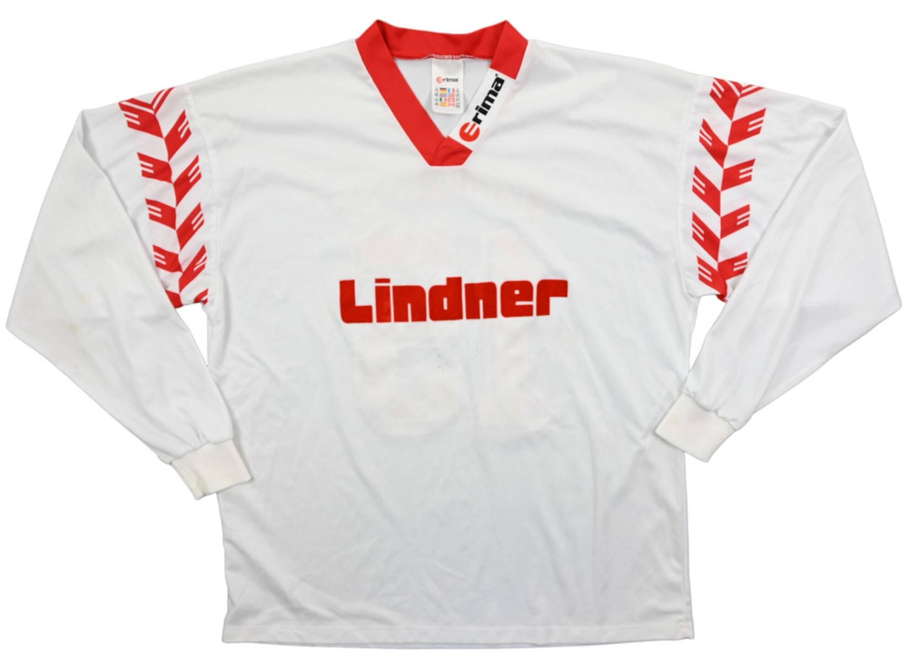 WARNITZER SV LONGSLEEVE XXL