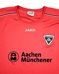 ALEMANNIA AACHEN SHIRT 2XL